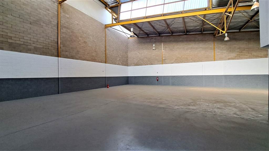 531  m² Industrial space in Kya Sands photo number 6