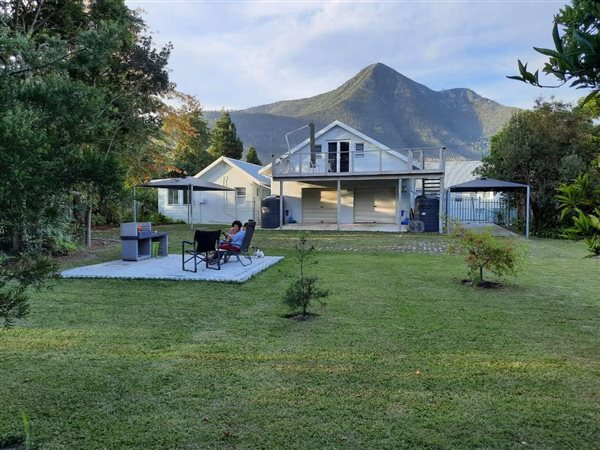 5 Bed House in Stormsrivier