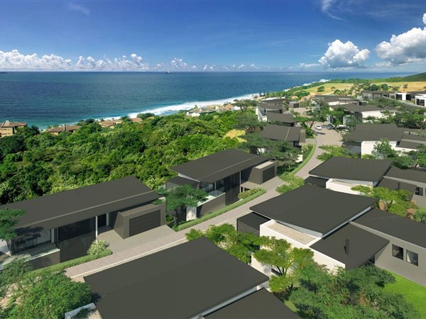581 m² Land 581 m² Land