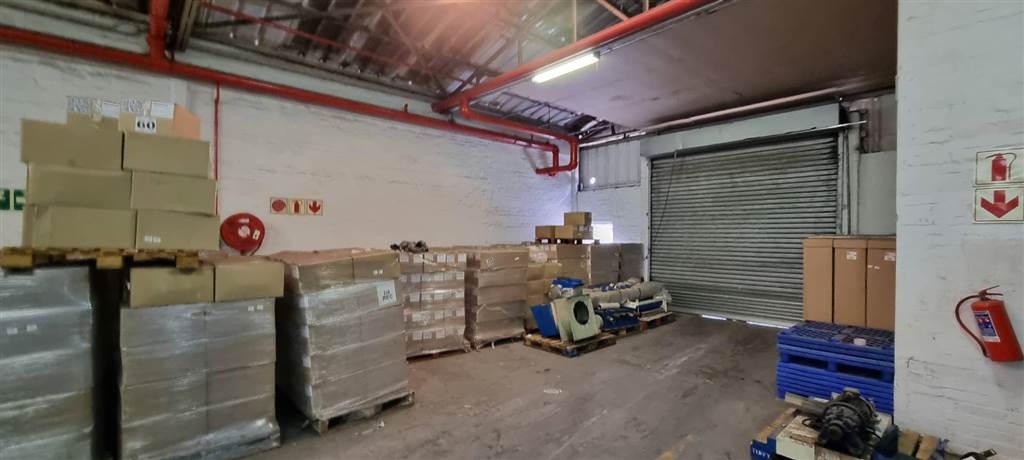 560.51  m² Industrial space in Bellville South photo number 7