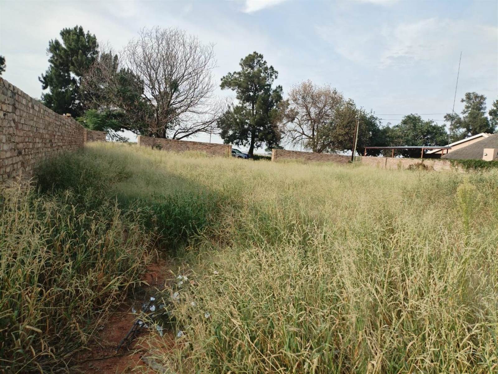 888 m² Land available in Stilfontein photo number 8