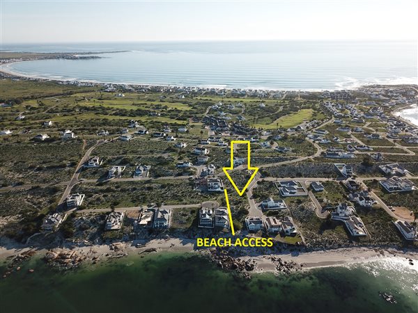 533 m² Land available in Shelley Point