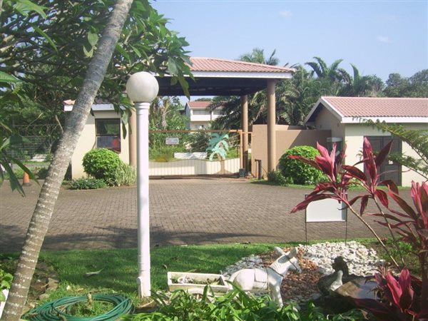 2 Bed Apartment in Palm Beach