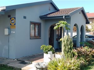 3 Bed House in Bonela