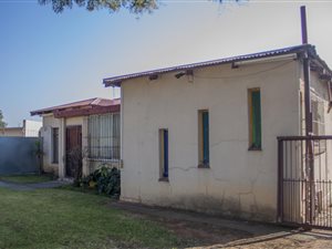 4 Bed House in Dunnottar