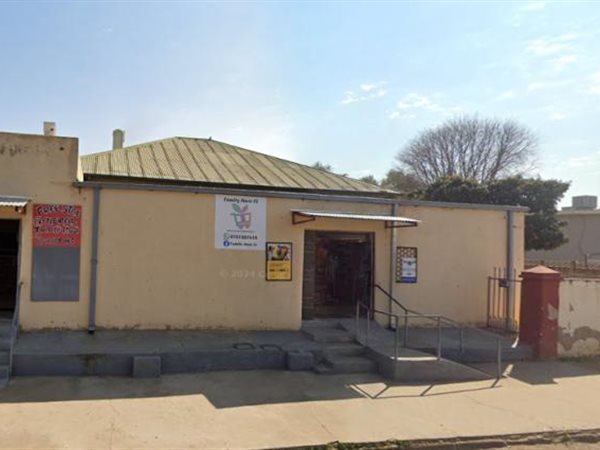 341 m² Commercial space 341 m² Commercial space