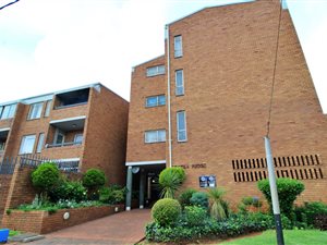 1 Bed Apartment in Malvern East