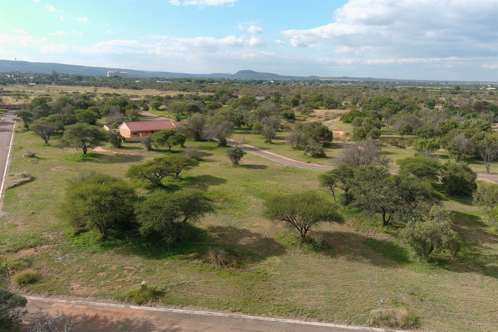410 m² Land available in Bela-Bela (Warmbaths) photo number 5