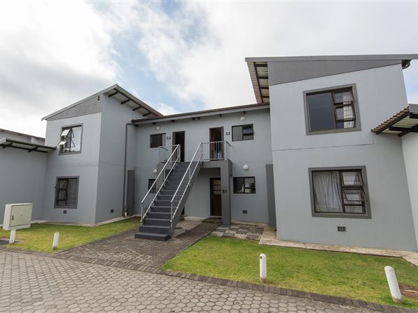 3 Bed Townhouse in Brentwood Park
