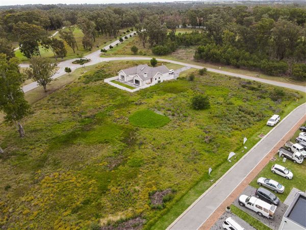 630 m² Land 630 m² Land