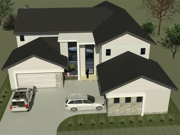 630 m² Land 630 m² Land