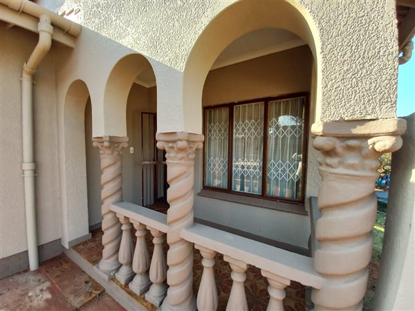 3 Bed House in Isipingo