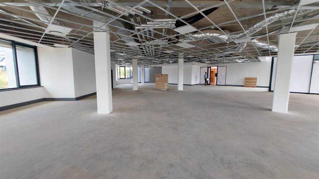 636  m² Commercial space in Doringkloof photo number 13