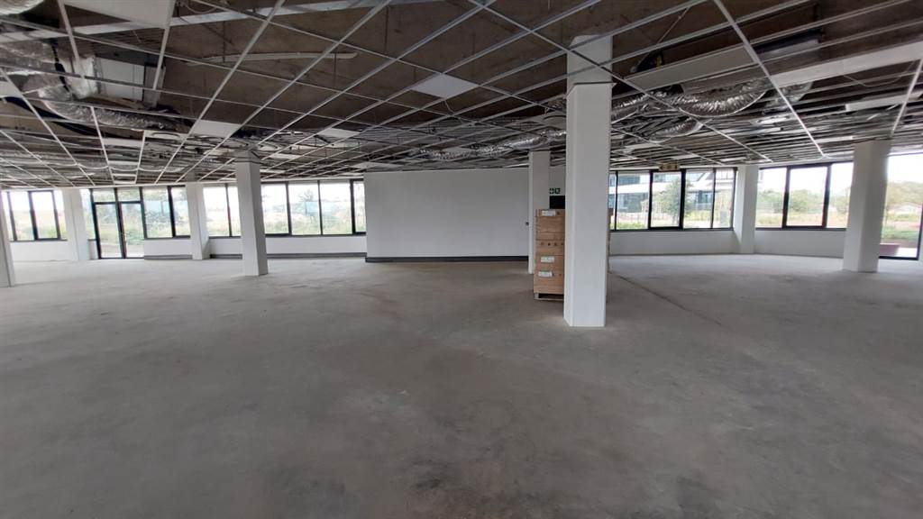 636  m² Commercial space in Doringkloof photo number 3