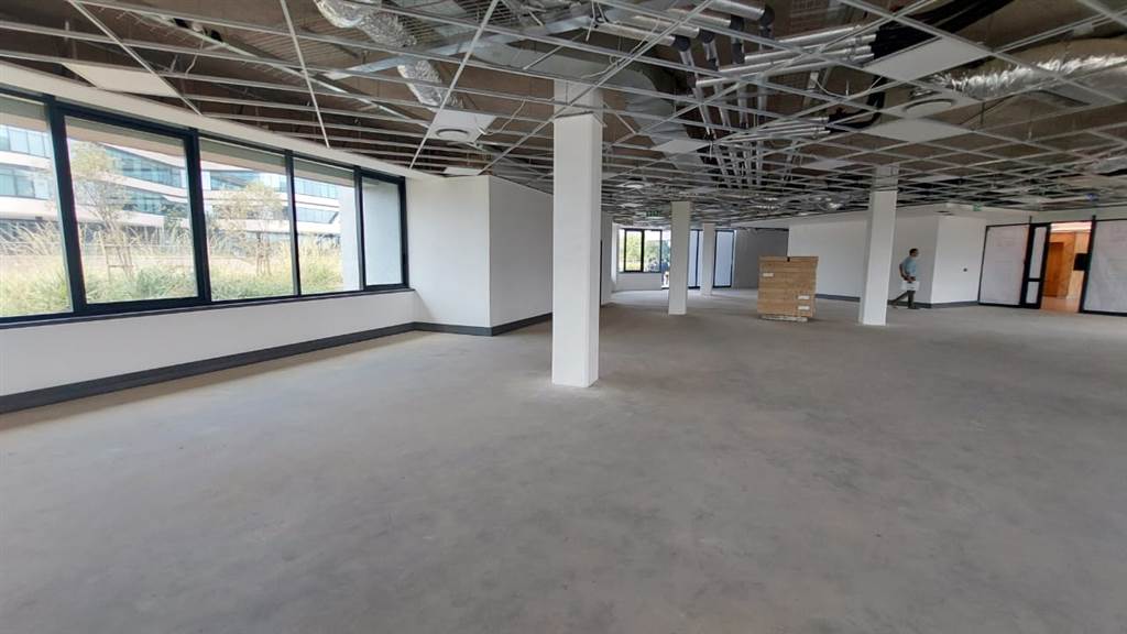 636  m² Commercial space in Doringkloof photo number 16