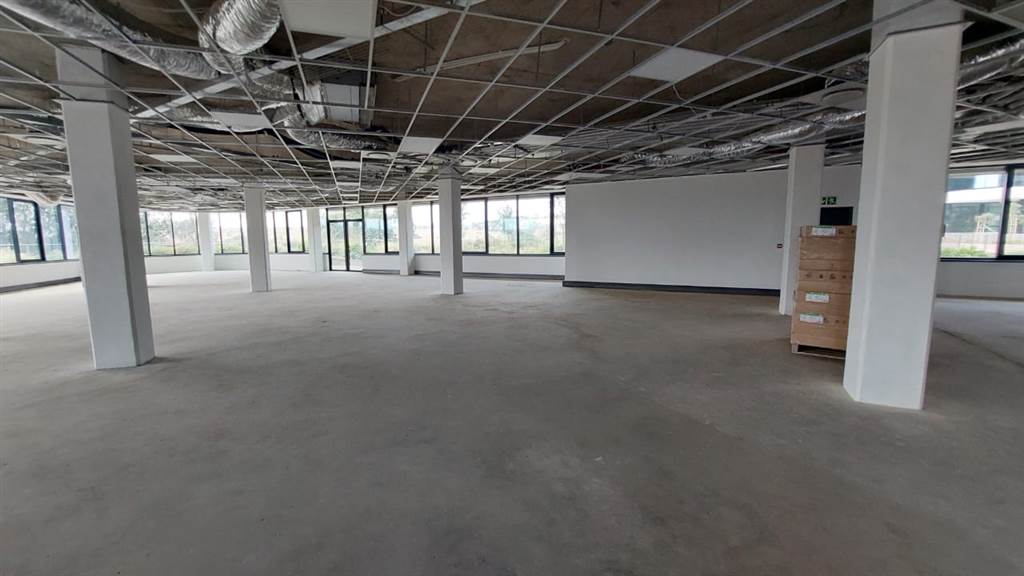636  m² Commercial space in Doringkloof photo number 6