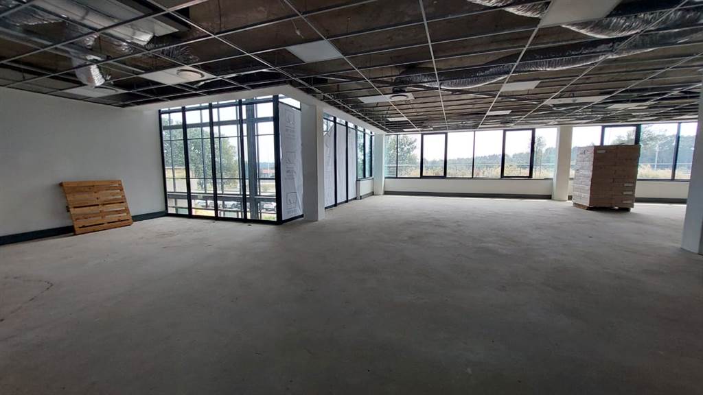 636  m² Commercial space in Doringkloof photo number 24