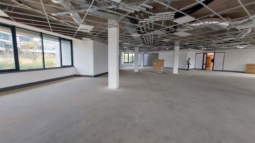 636  m² Commercial space in Doringkloof photo number 12