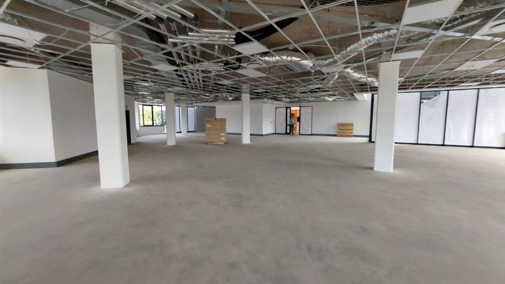 636  m² Commercial space in Doringkloof photo number 11