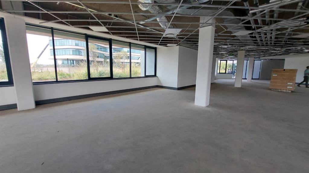 636  m² Commercial space in Doringkloof photo number 15