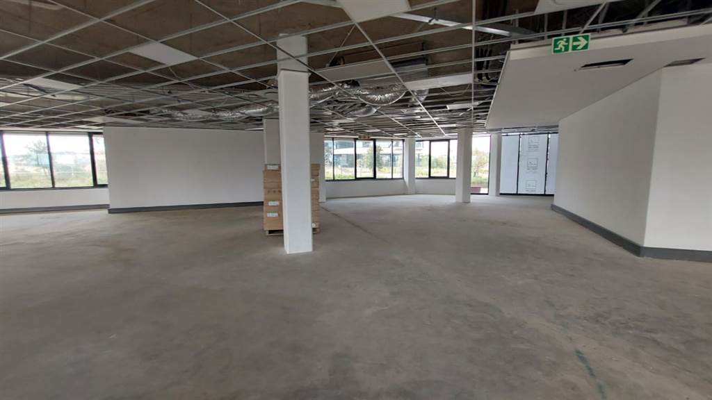 636  m² Commercial space in Doringkloof photo number 4
