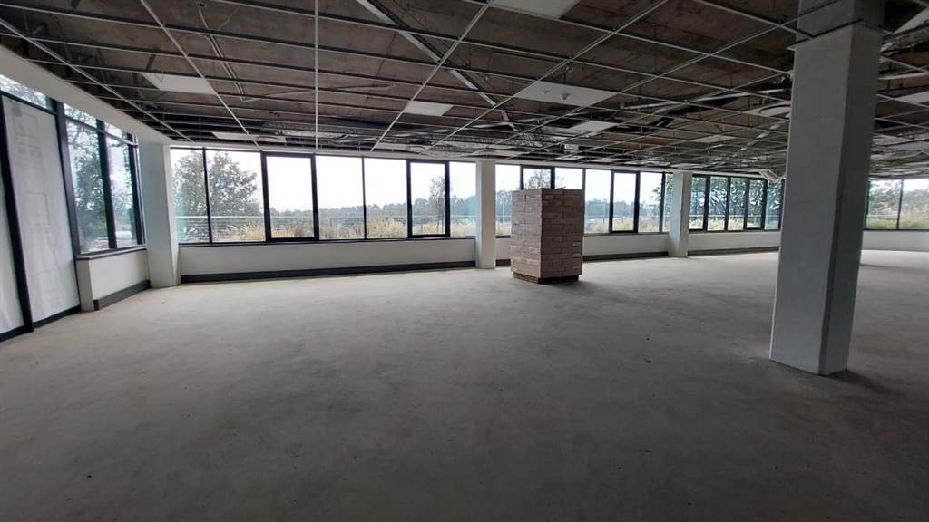 636  m² Commercial space in Doringkloof photo number 10