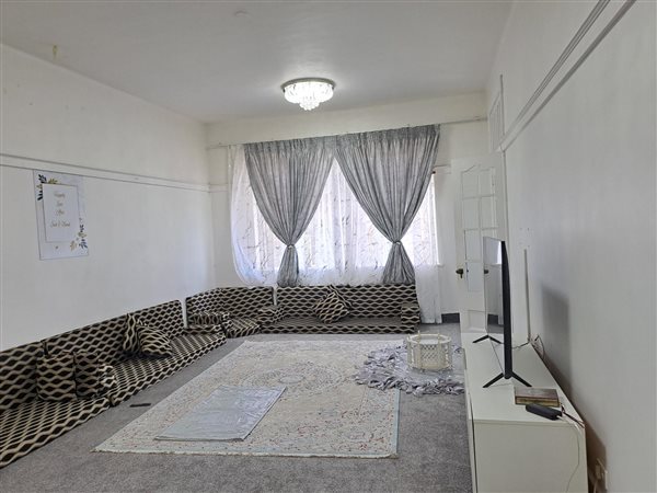 2.5 Bed Apartment