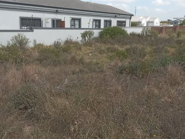 375 m² Land available in Fountains Estate