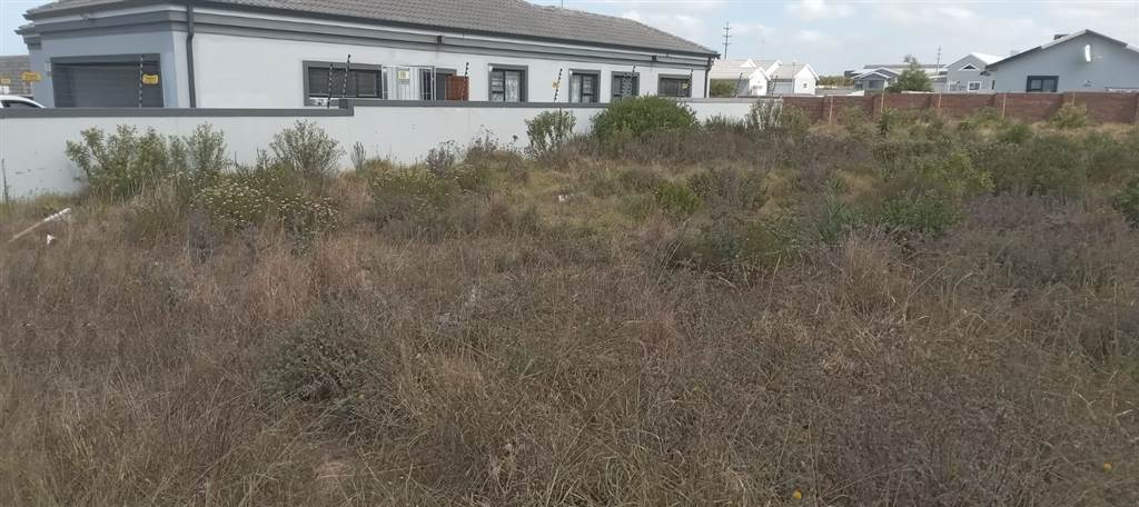 375 m² Land available in Fountains Estate photo number 1