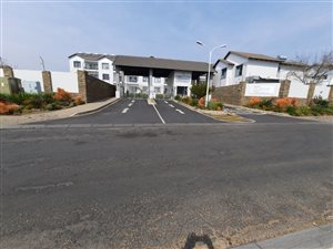 2 Bed Apartment in Kengies