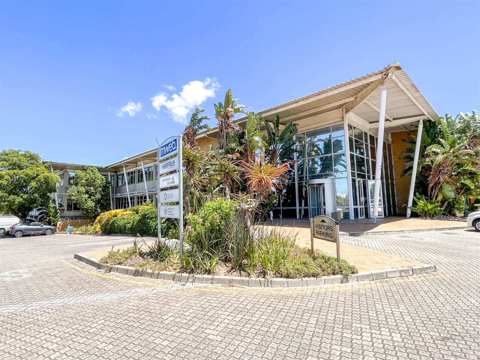 2036  m² Office Space in Parow Golf Course photo number 22