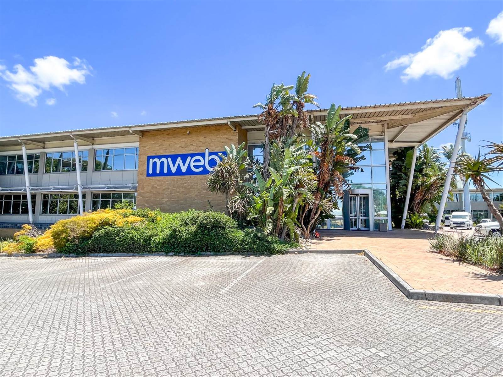 2036  m² Office Space in Parow Golf Course photo number 23