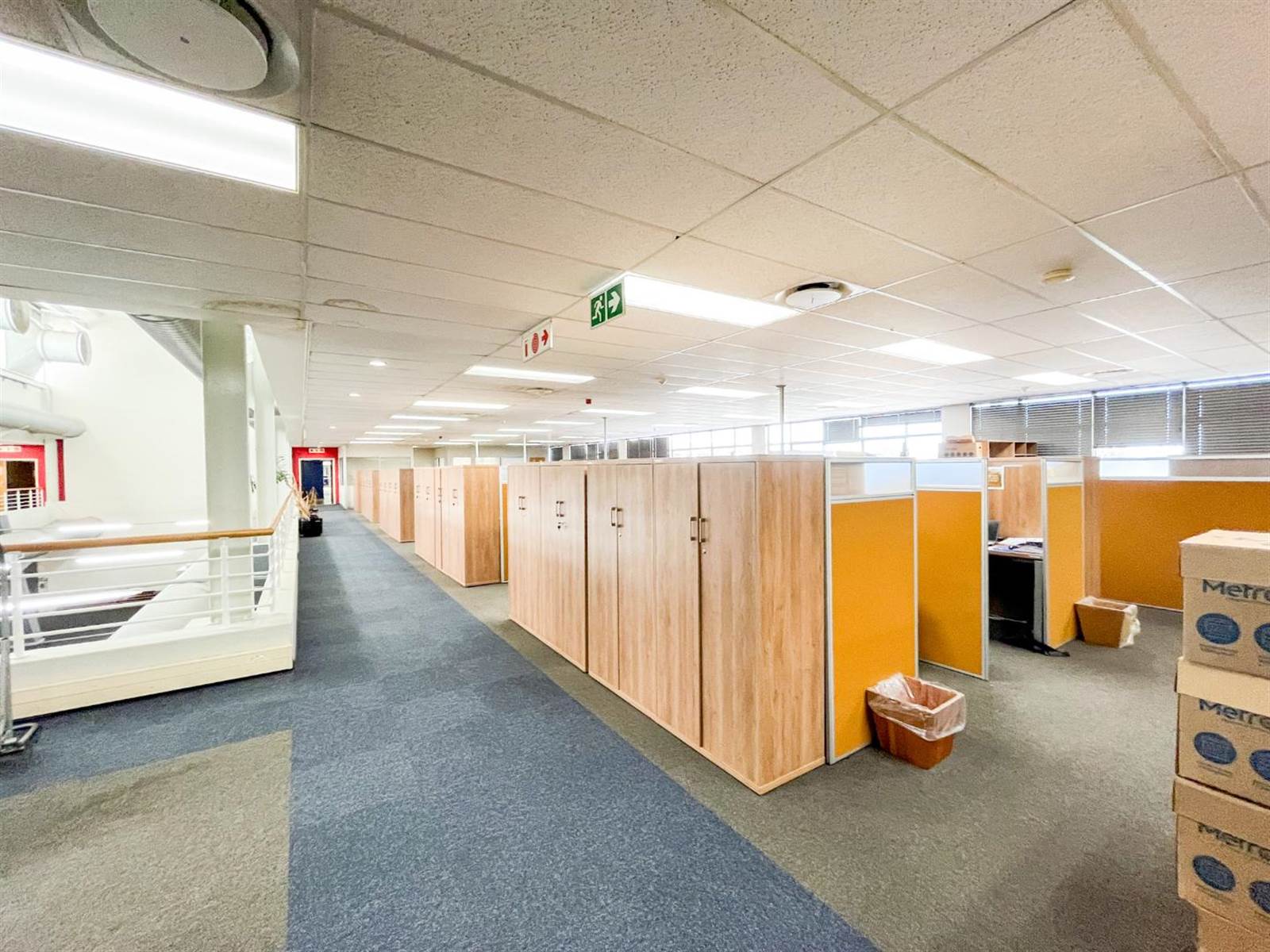 2036  m² Office Space in Parow Golf Course photo number 7