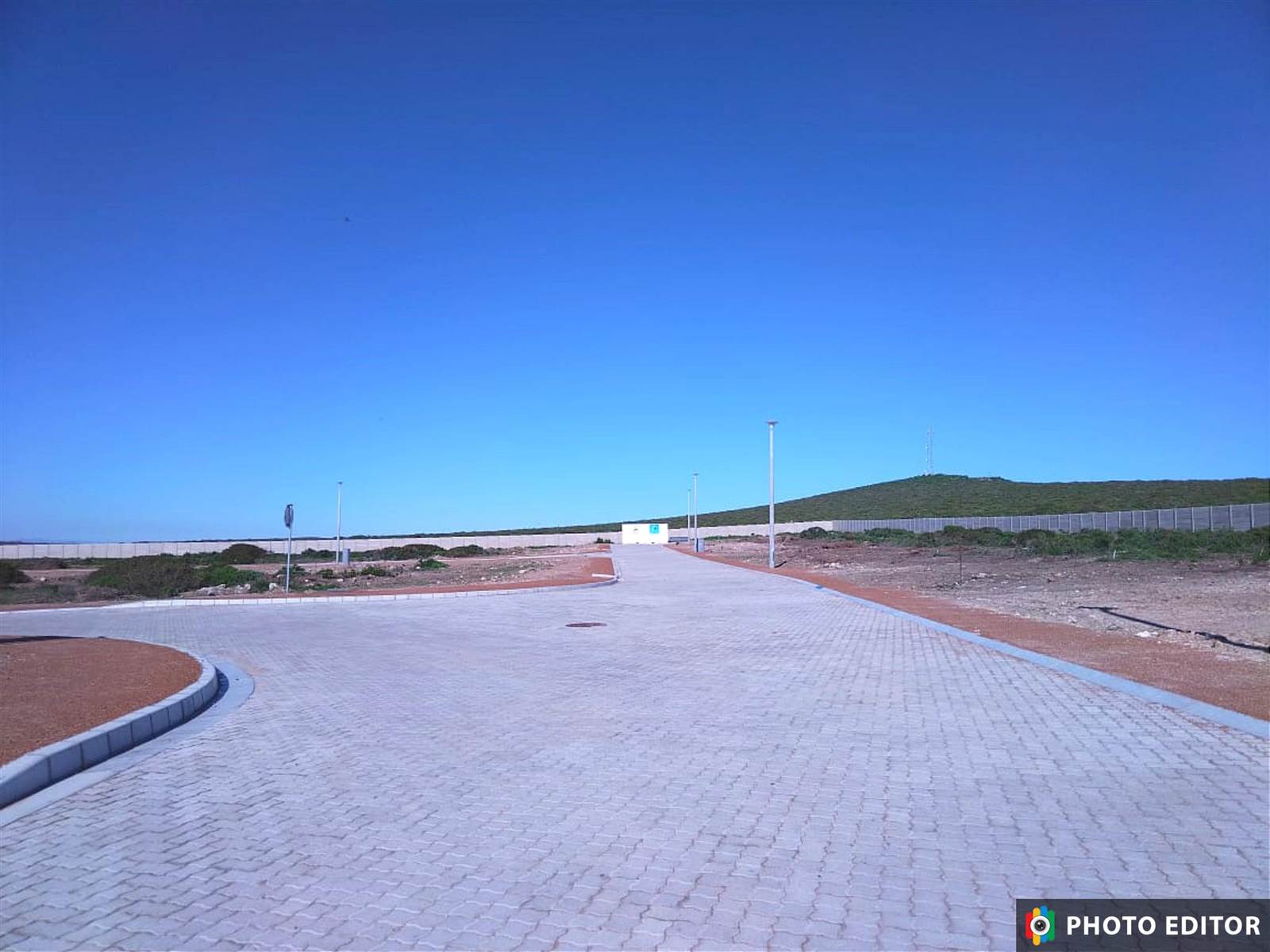 362 m² Land available in Yzerfontein photo number 5