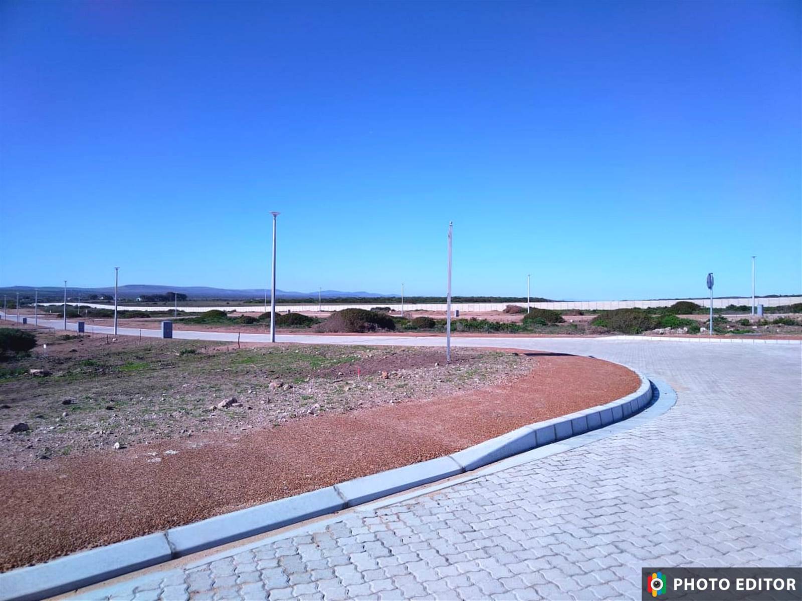 362 m² Land available in Yzerfontein photo number 3