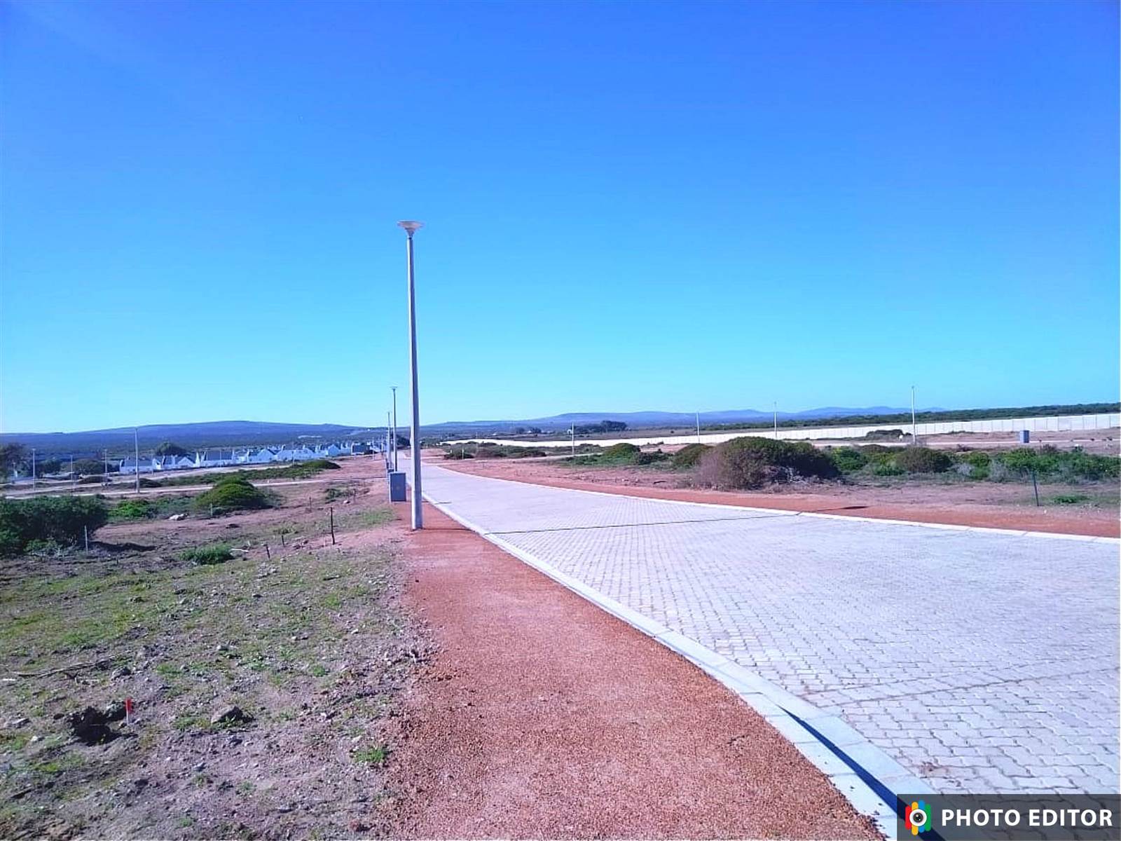 362 m² Land available in Yzerfontein photo number 1