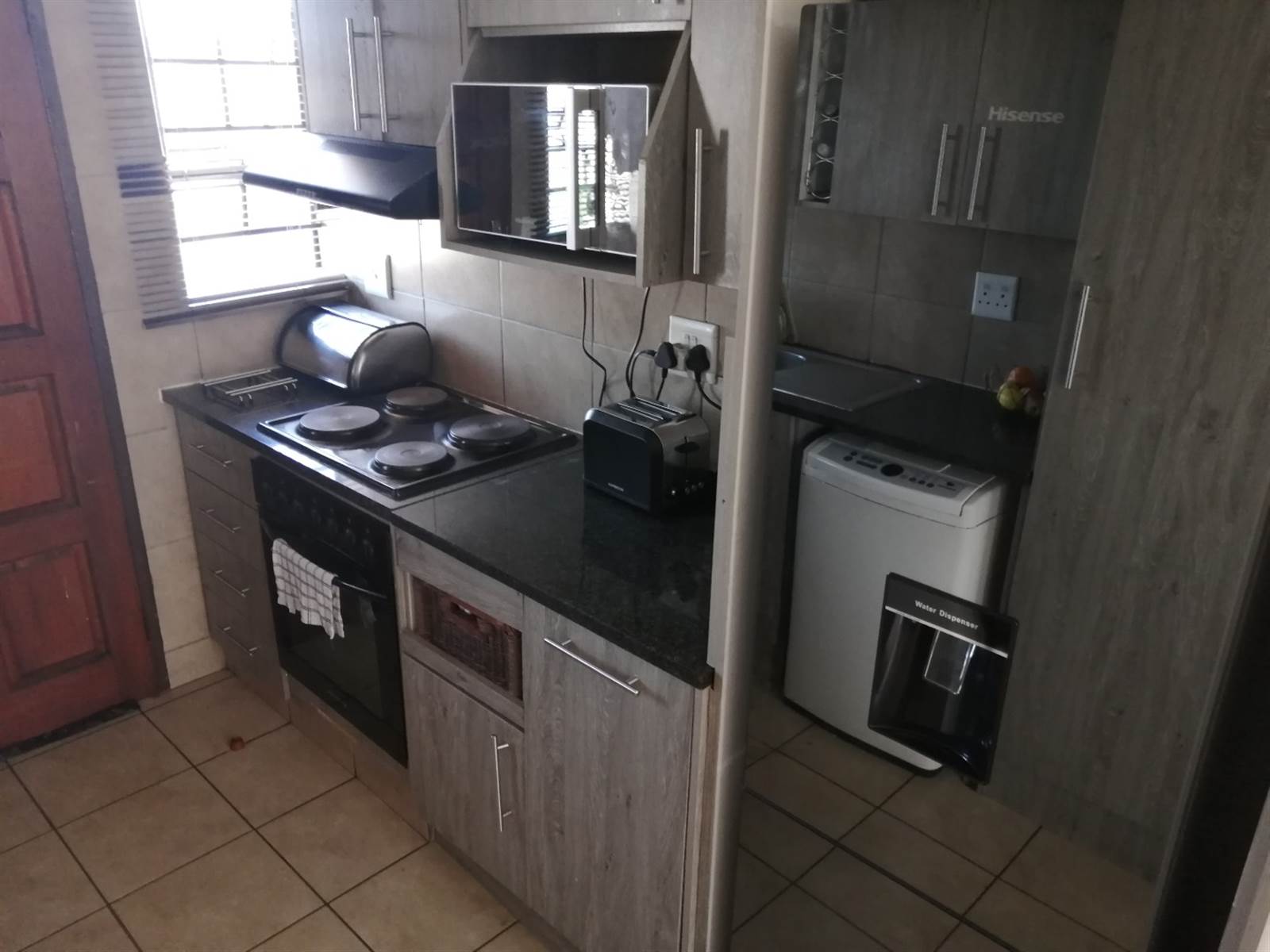 3 Bed House in Olievenhoutbosch photo number 5