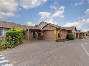 3 Bed Townhouse in Atlasville