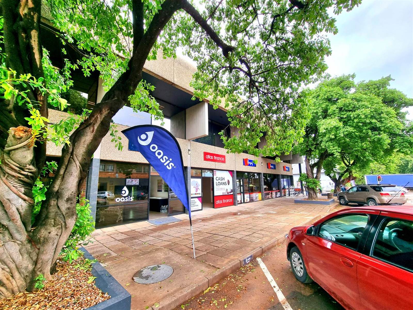 1293  m² Commercial space in Modimolle photo number 7