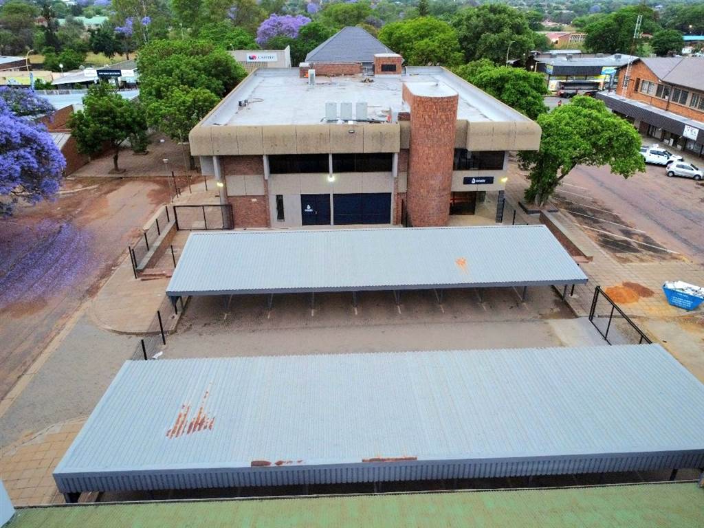 1293  m² Commercial space in Modimolle photo number 17
