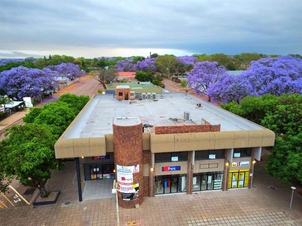 1293  m² Commercial space in Modimolle photo number 4