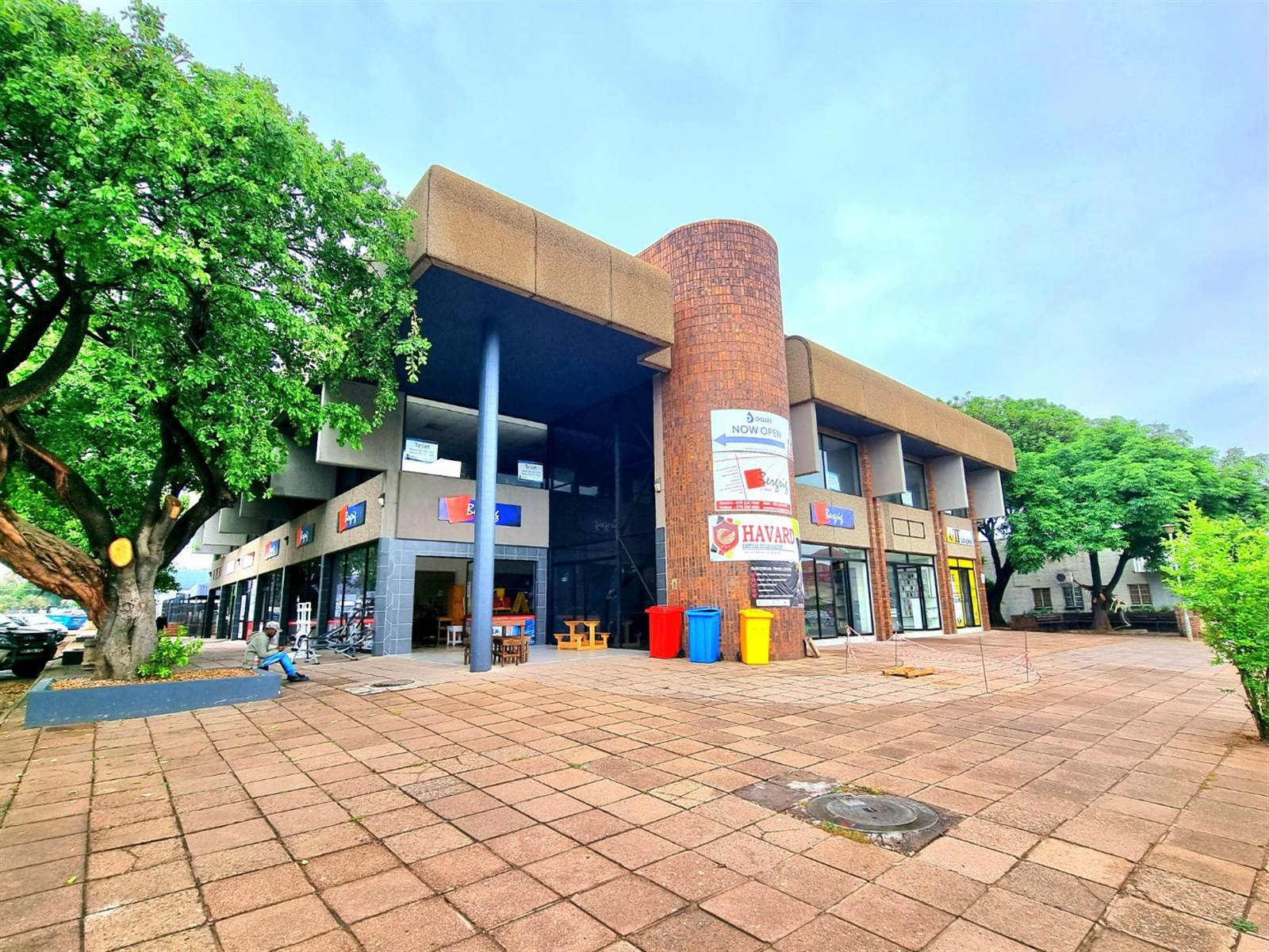 1293  m² Commercial space in Modimolle photo number 8