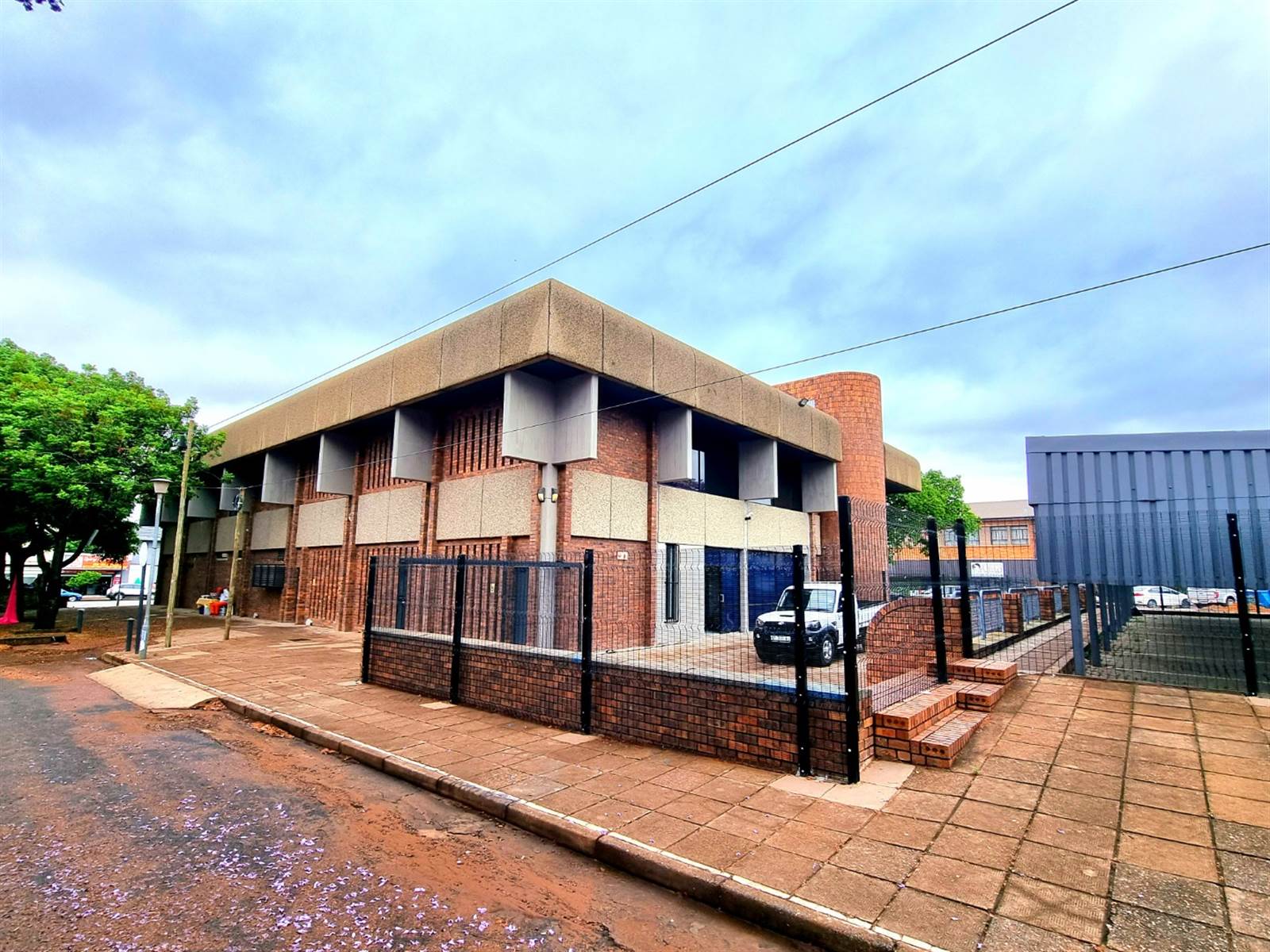 1293  m² Commercial space in Modimolle photo number 11