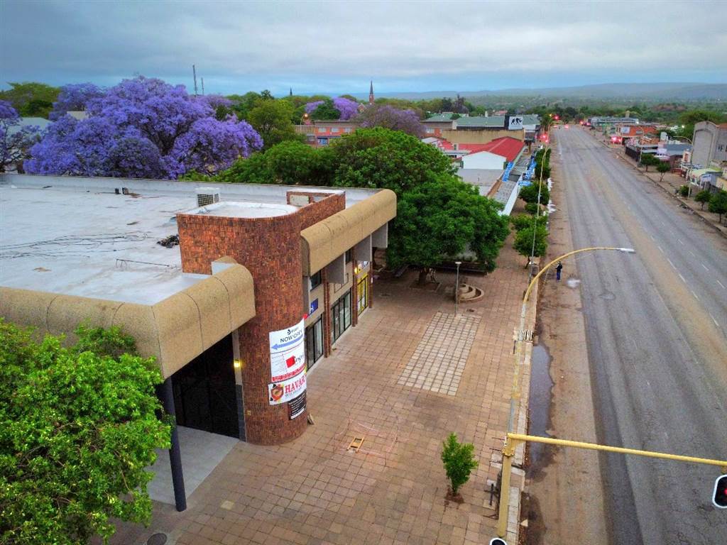 1293  m² Commercial space in Modimolle photo number 2