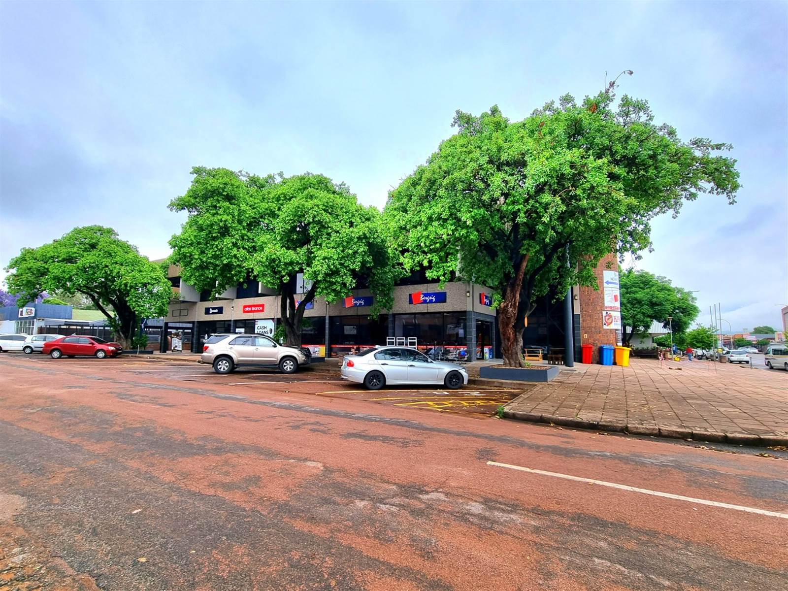 1293  m² Commercial space in Modimolle photo number 9