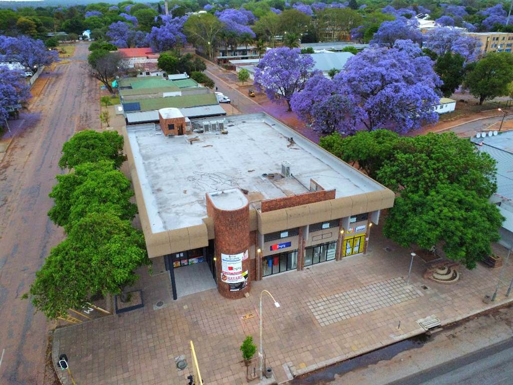1293  m² Commercial space in Modimolle photo number 20
