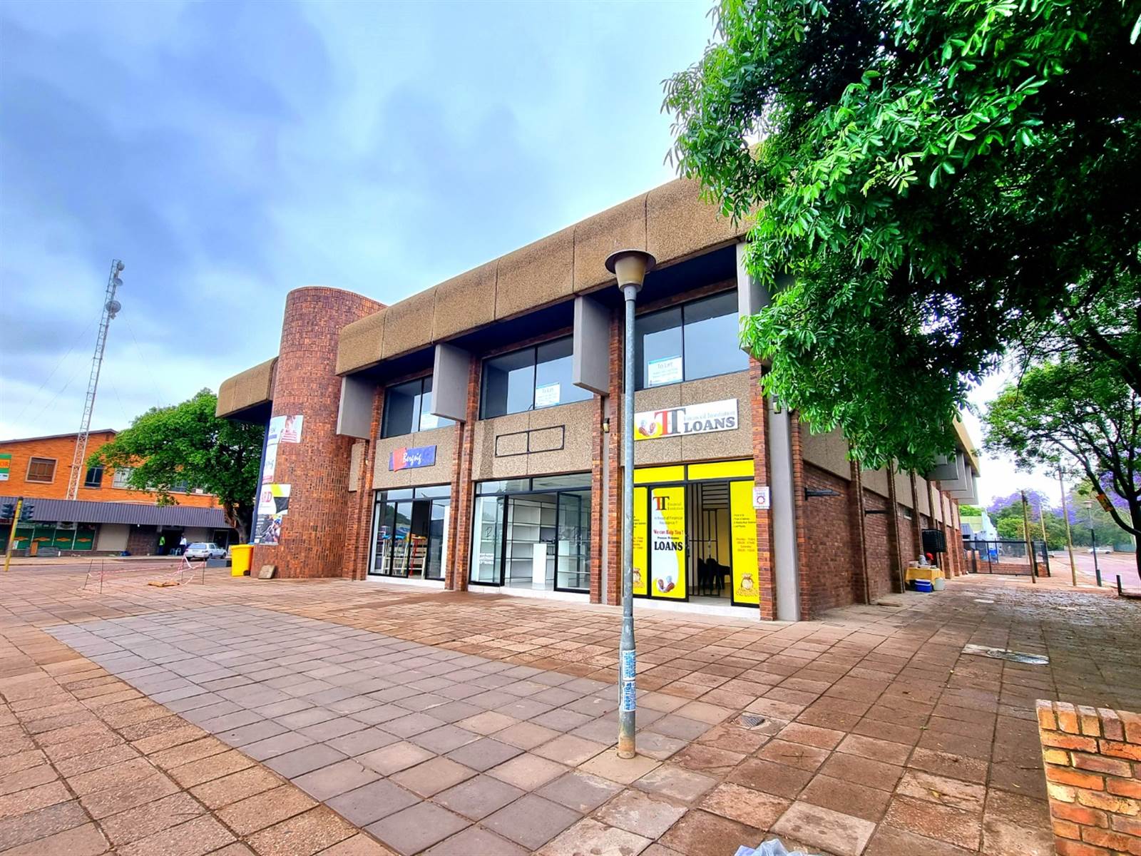 1293  m² Commercial space in Modimolle photo number 10