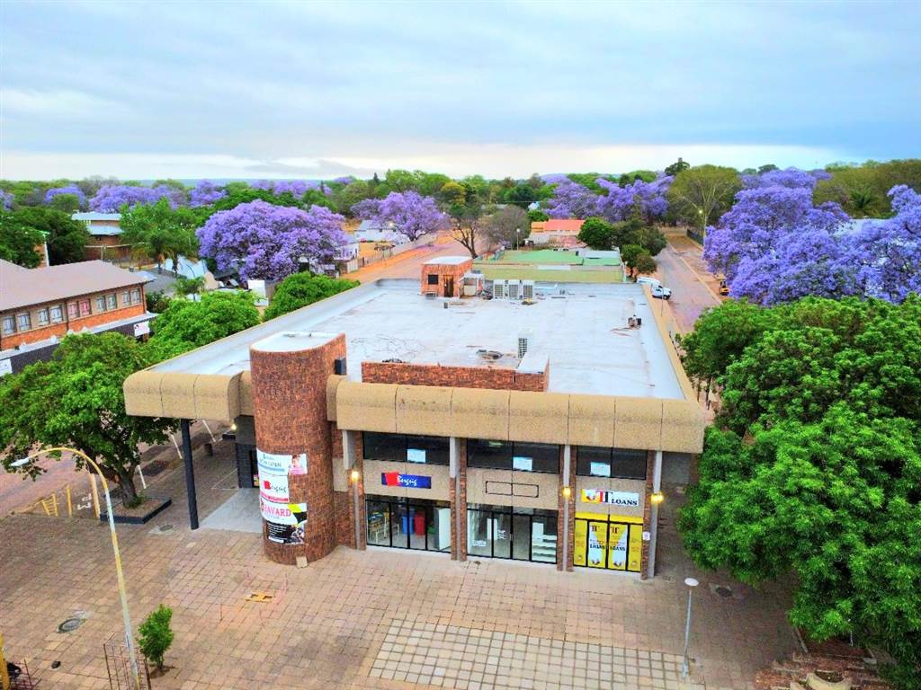 1293  m² Commercial space in Modimolle photo number 5