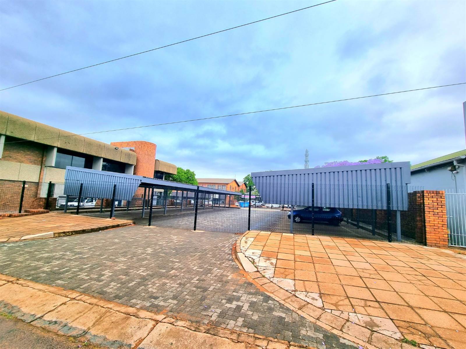 1293  m² Commercial space in Modimolle photo number 13
