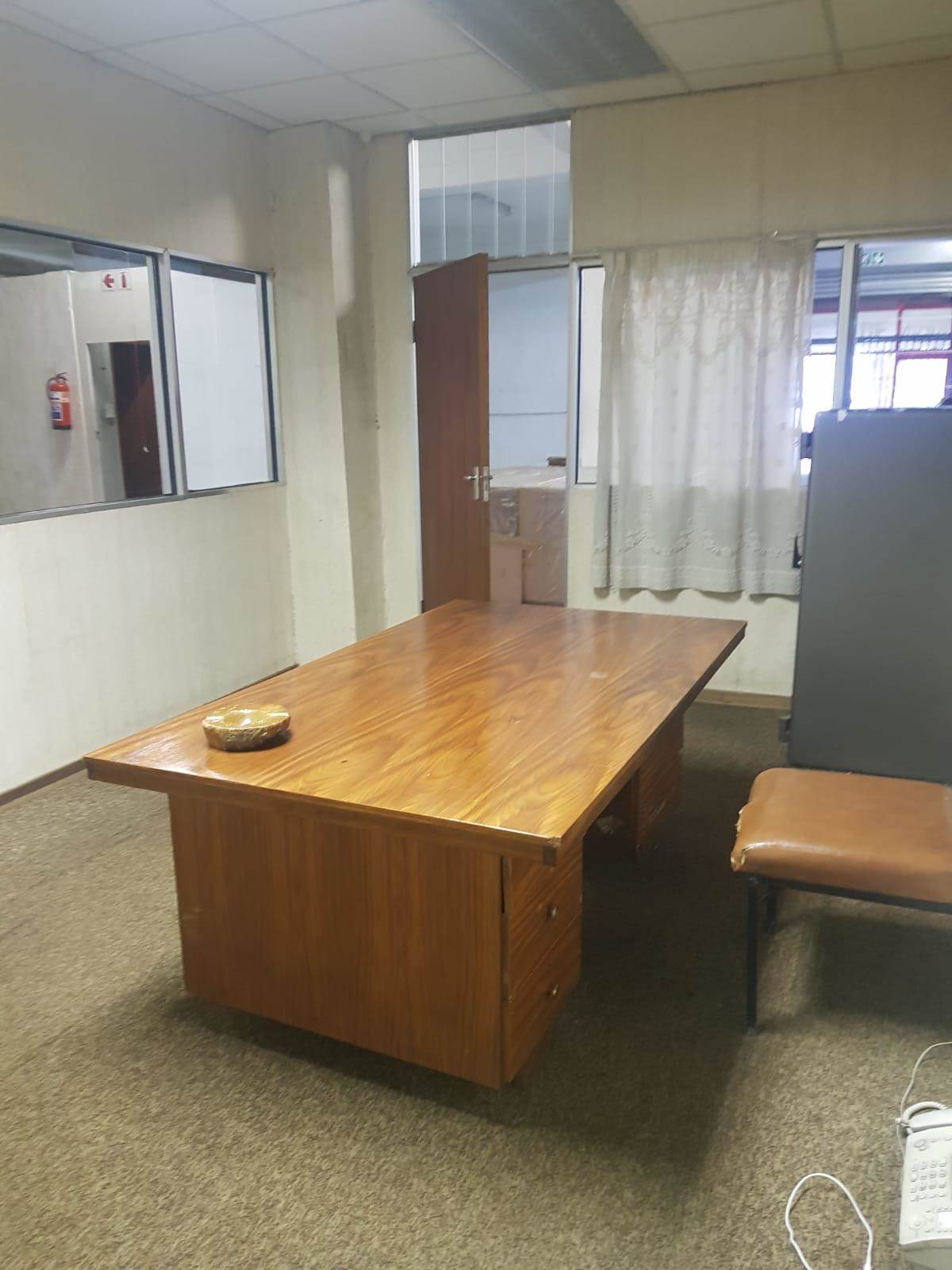 495  m² Commercial space in Fordsburg photo number 8